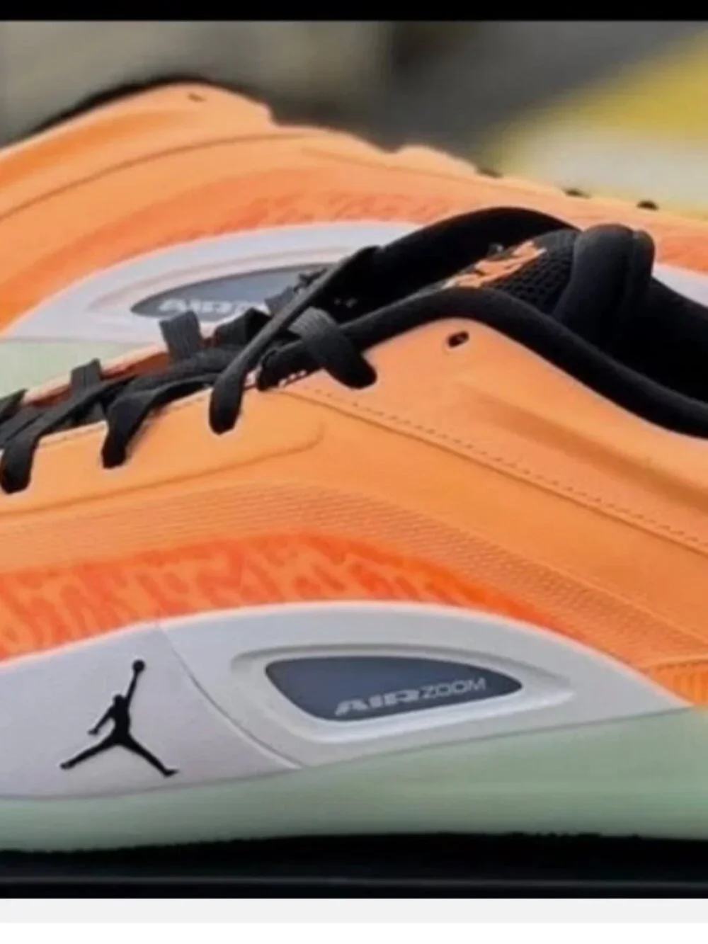 Jordan product size